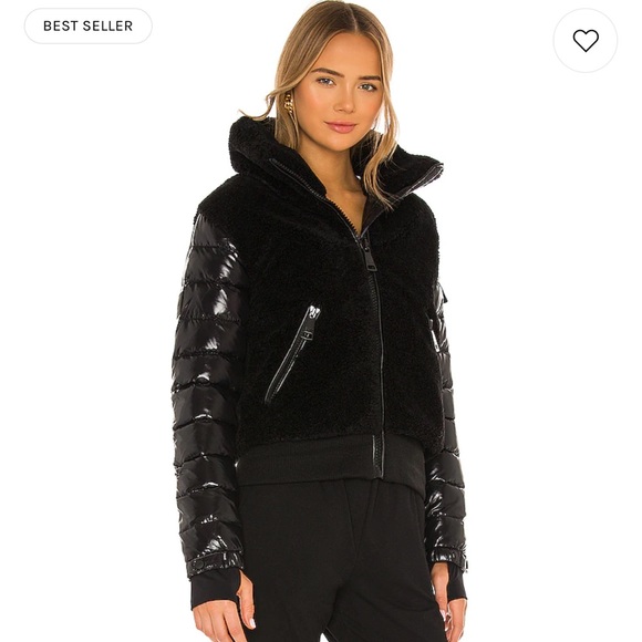 Coats | Sam Carson Bomber Jacket | Poshmark